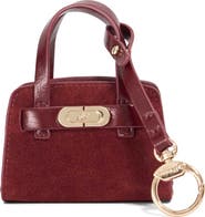 Dune London Define Bag Charm