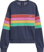 Rip Curl Surf Revival Relaxed Sweatshirt