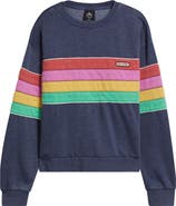 Rip Curl Surf Revival Relaxed Sweatshirt