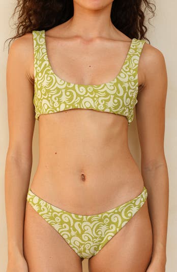 Sunny Bralette Top