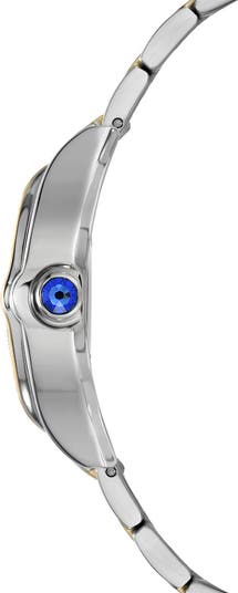 Women's Celine Two-Tone Stainless Steel Bracelet Watch, 33.5mm
