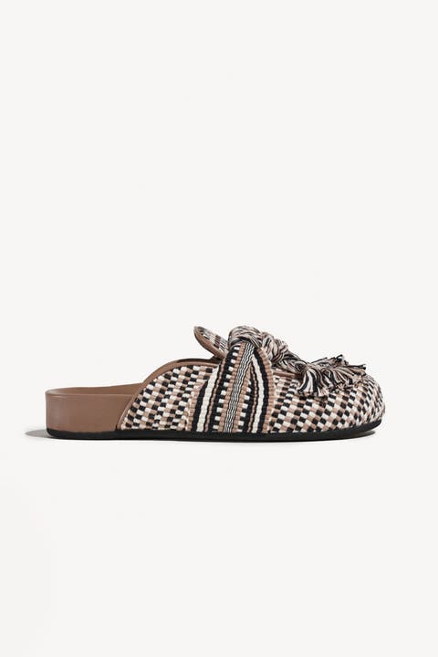 Anto Clogs