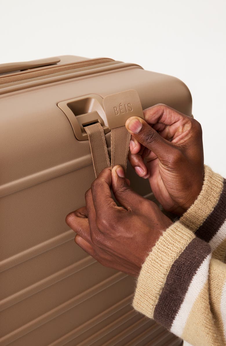 Béis The Medium 26-Inch Expandable Check-In Roller, Alternate, color,