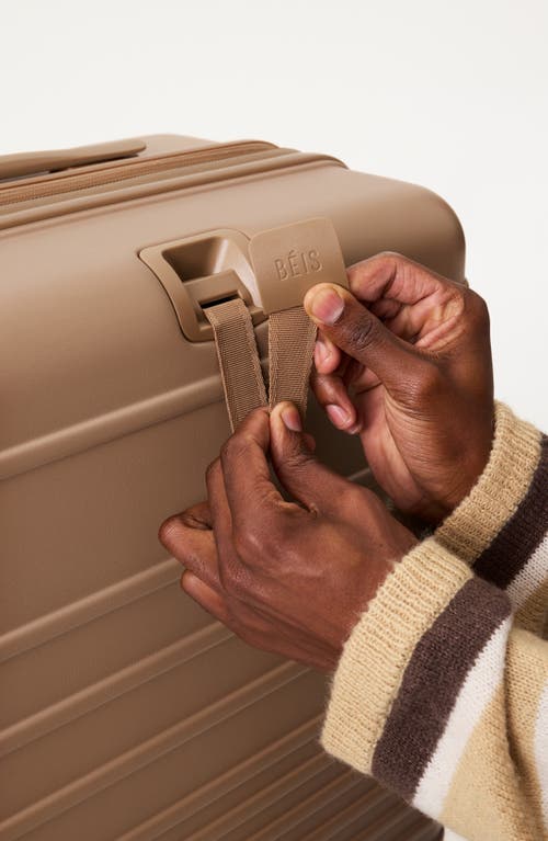 Beis Béis The Medium 26-inch Expandable Check-in Roller