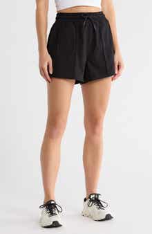 90 DEGREE BY REFLEX Lightstreme 2-in-1 Performance Shorts