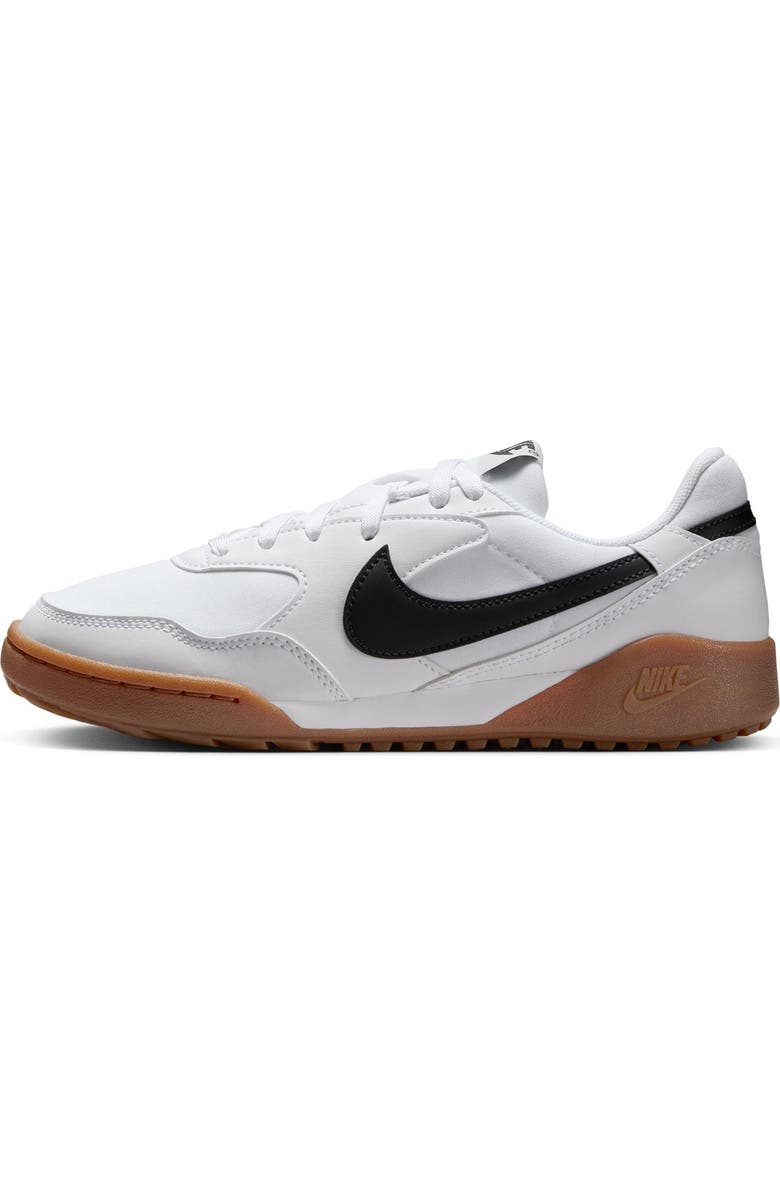 Nike Kids' Terra Manta Sneaker, Alternate, color, White/ Black/ White