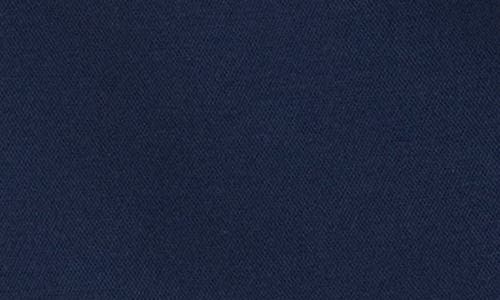 Spanx ® Airessentials Pique Skort In Timeless Navy