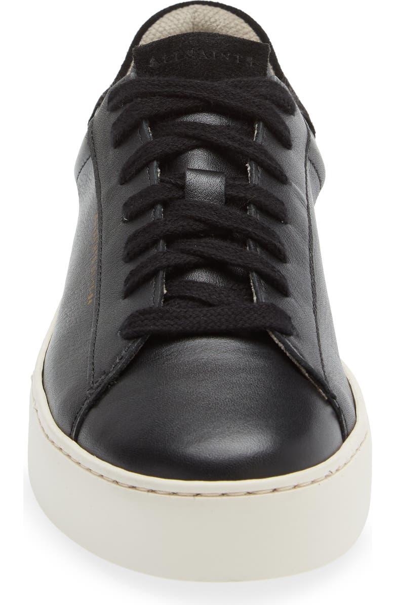 AllSaints Shana Low Top Sneaker, Alternate, color,