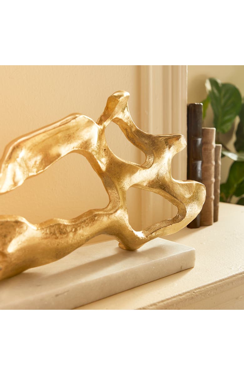 Napa Home & Garden Cohen Sculpture, Alternate, color, 