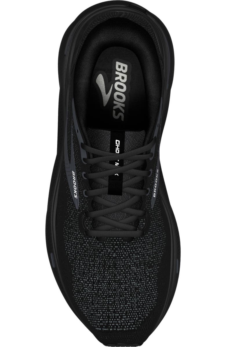 Brooks Ghost Max Running Shoe, Alternate, color,