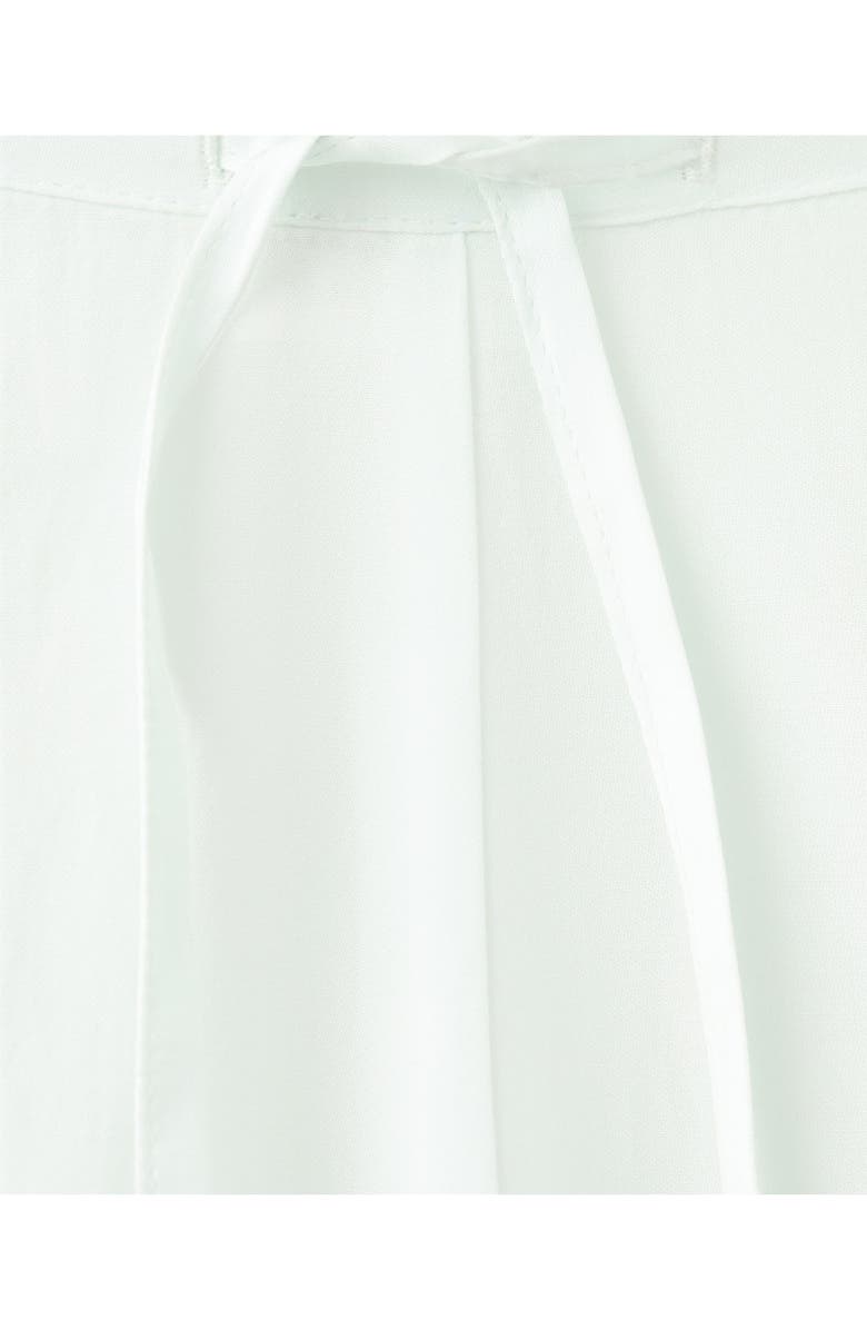 MANGO Flowy Pajama Pants, Alternate, color,