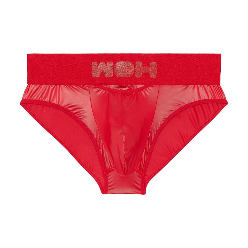 selected Red