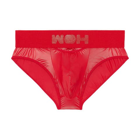 WOH Night Universe Mini Briefs