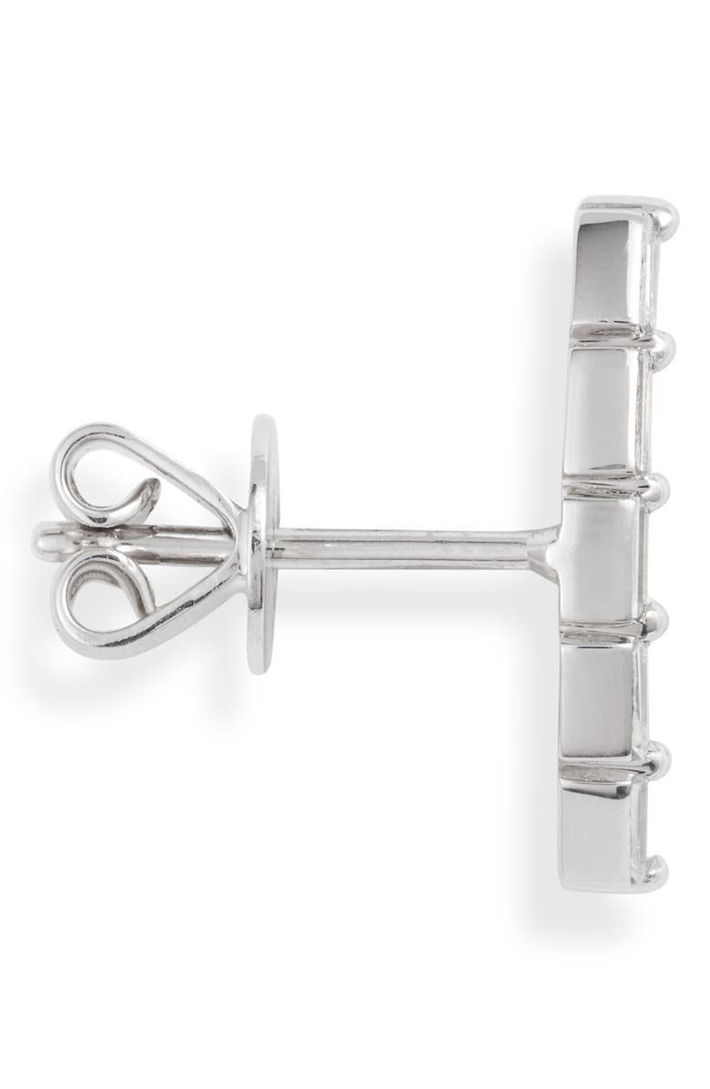 Dana Rebecca Designs Sadie Diamond Stud Earrings, Alternate, color,