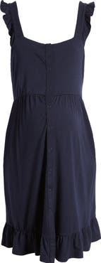 Angel Maternity Grace Labor & Delivery Maternity/Nursing Nightgown