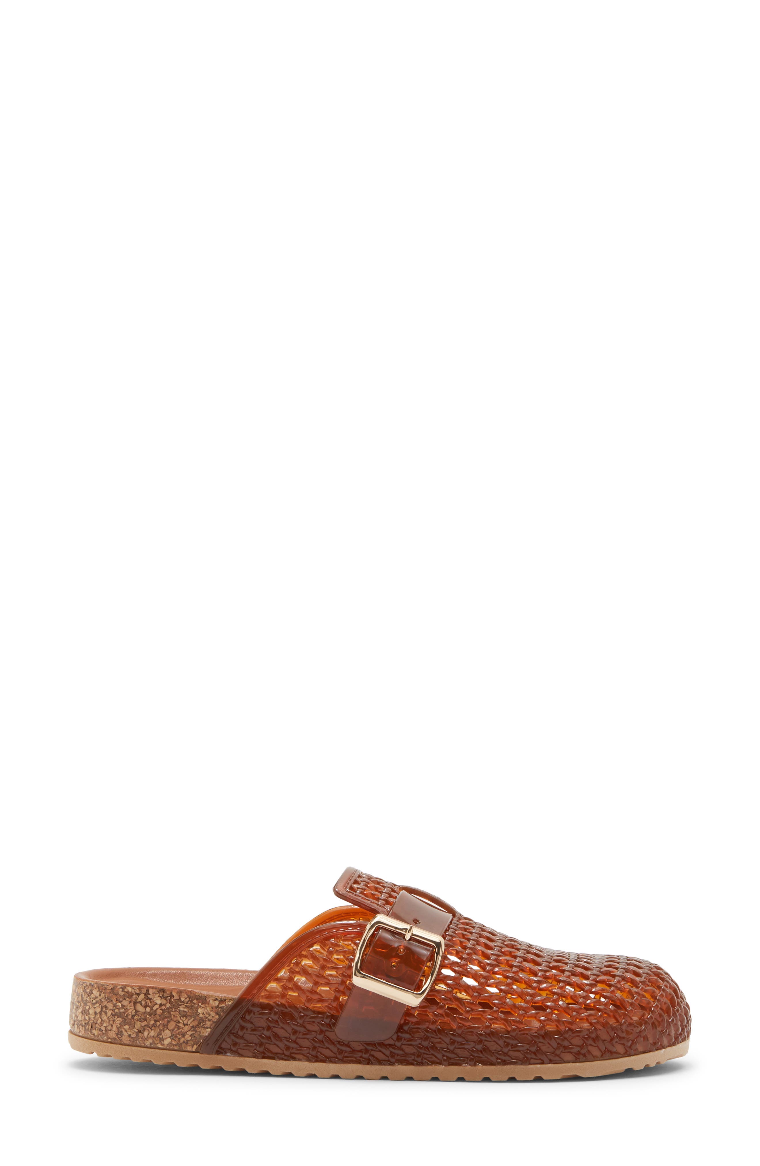 INTENTIONALLY BLANK Seth Mule, Alternate, color, Caramel