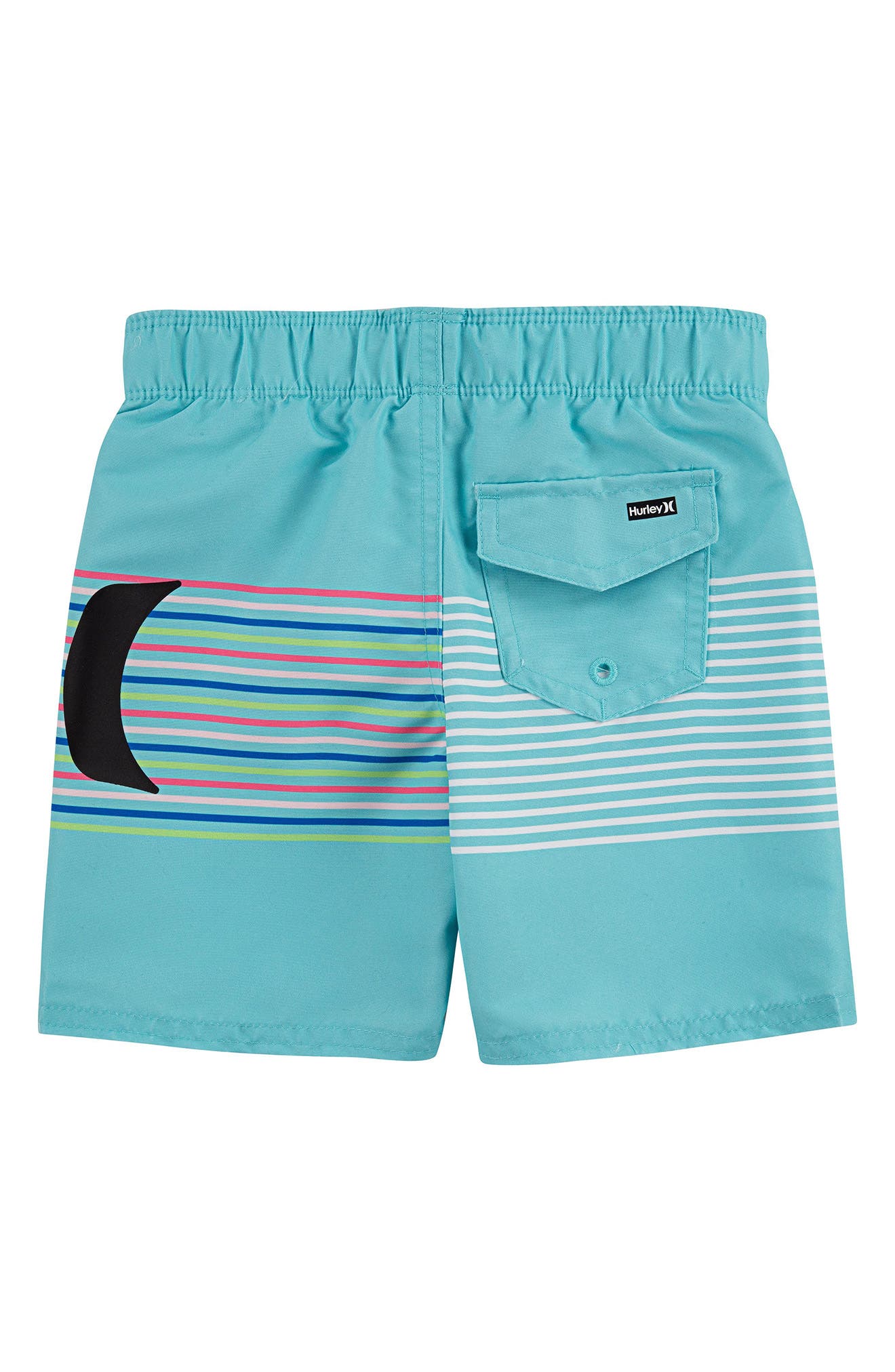 Hurley Slash Swim Trunks | Nordstromrack