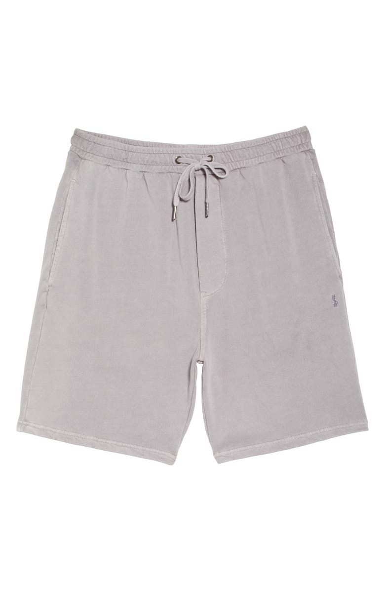 Ksubi 4 x 4 Haze Trak Shorts, Alternate, color, 