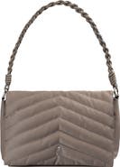 Scalpers Padded Crossbody Bag