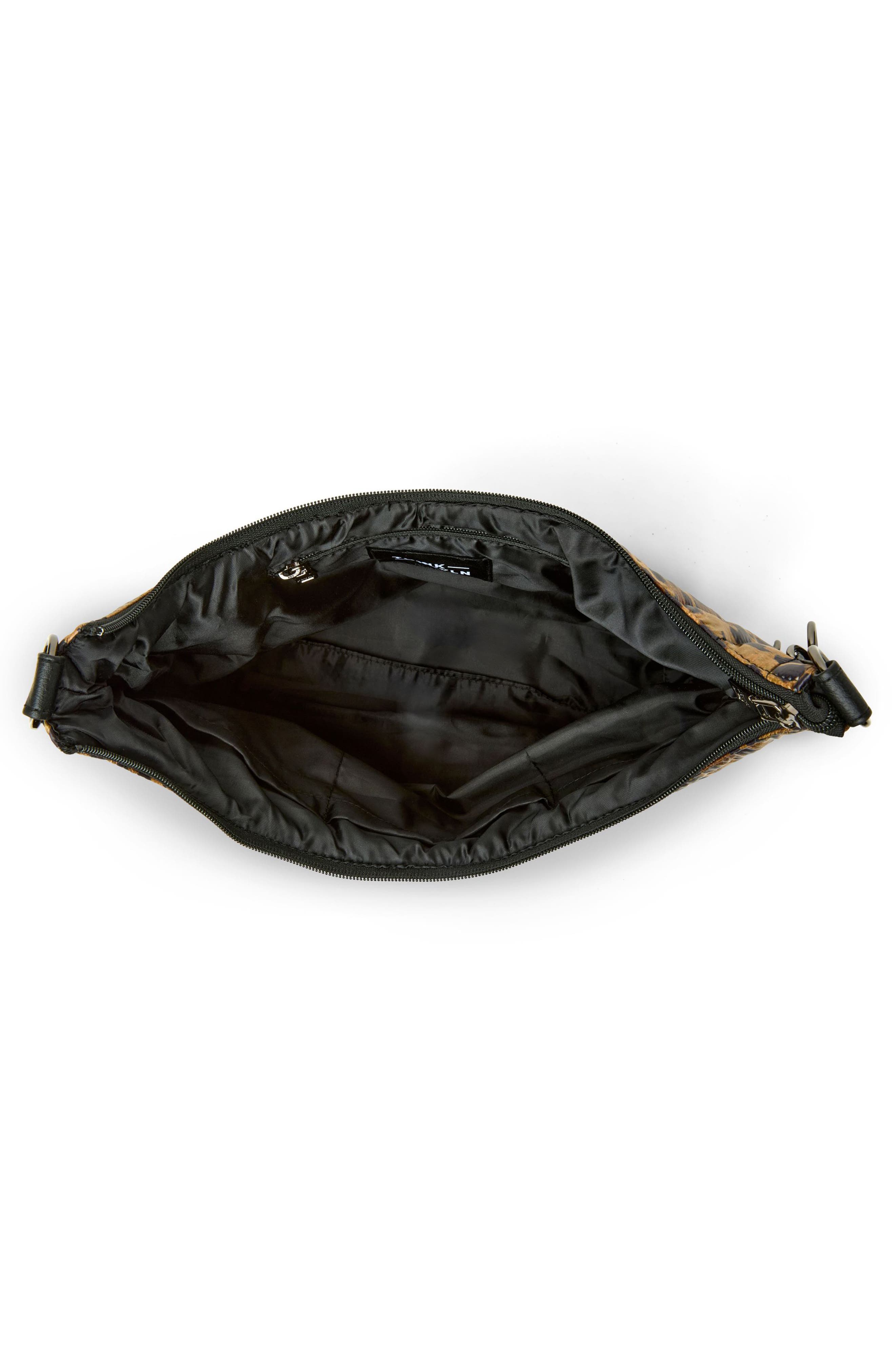 Icon Hobo, Alternate, color, LEOPARD