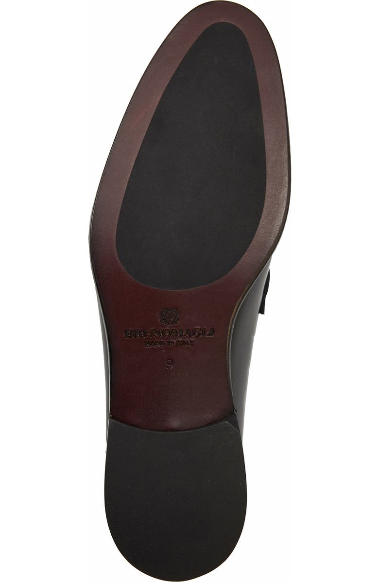 Bruno Magli Alessio Loafer, Alternate, color,
