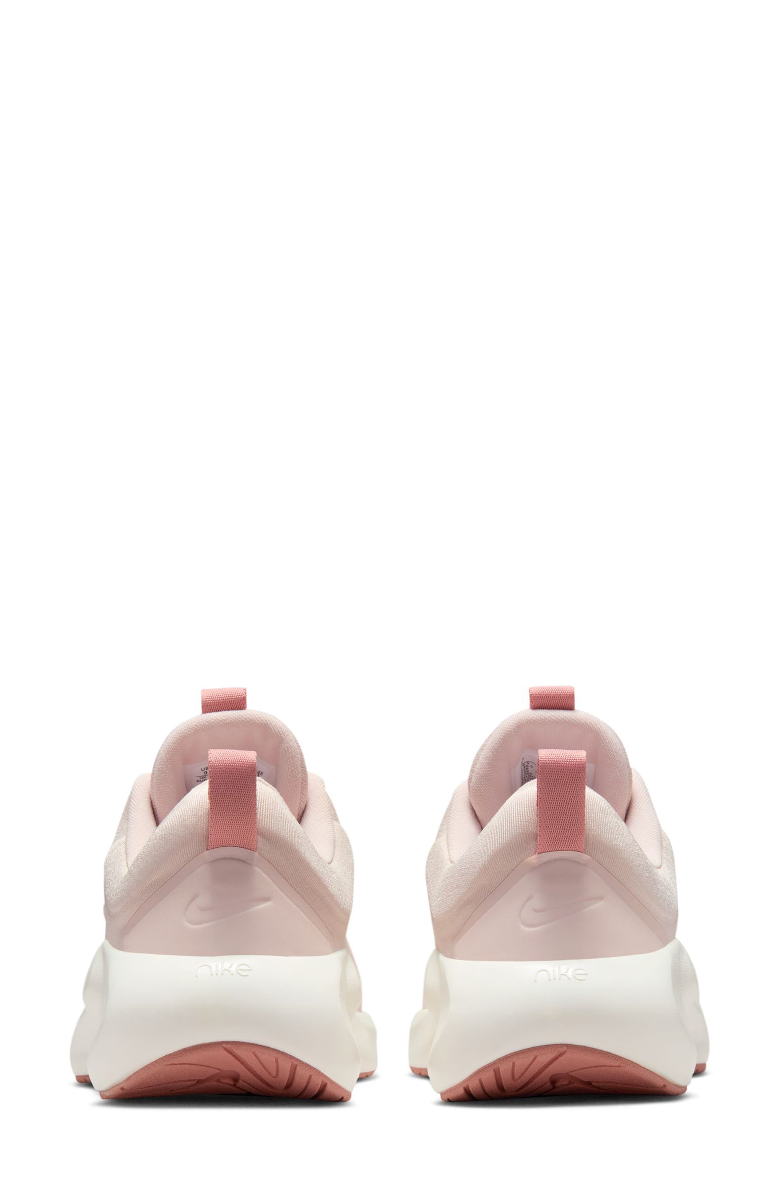 Nike In-Season TR14 Training Shoe, Alternate, color, Dust Red/ Stardust/ Sail