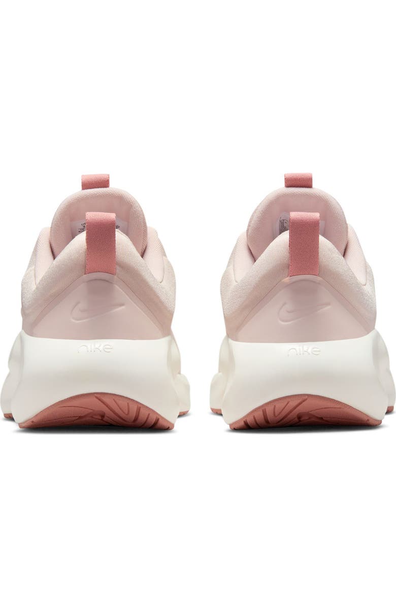 Nike In-Season TR14 Training Shoe, Alternate, color, Dust Red/ Stardust/ Sail