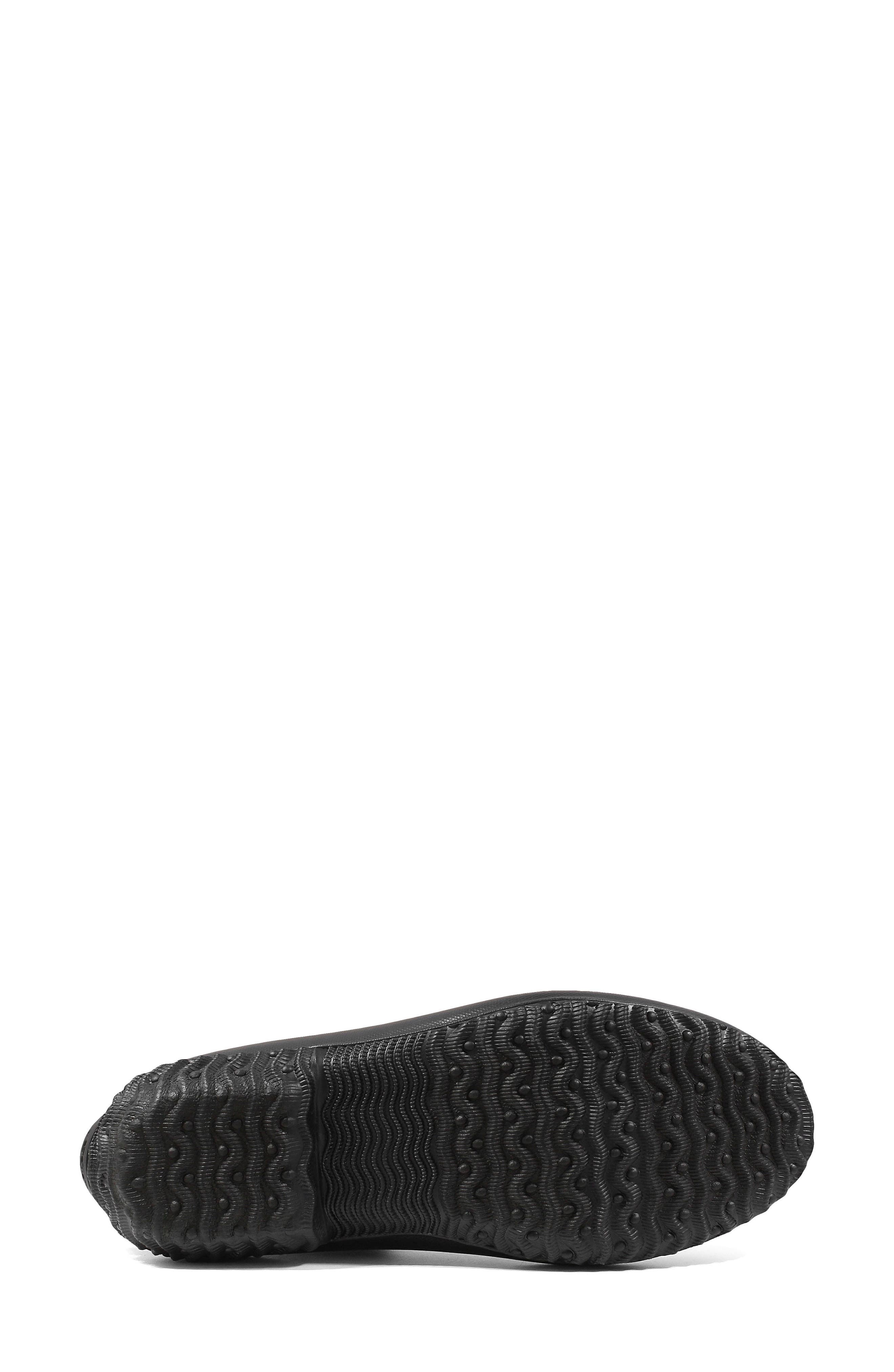 Bogs Patch Waterproof Clog, Alternate, color, Black