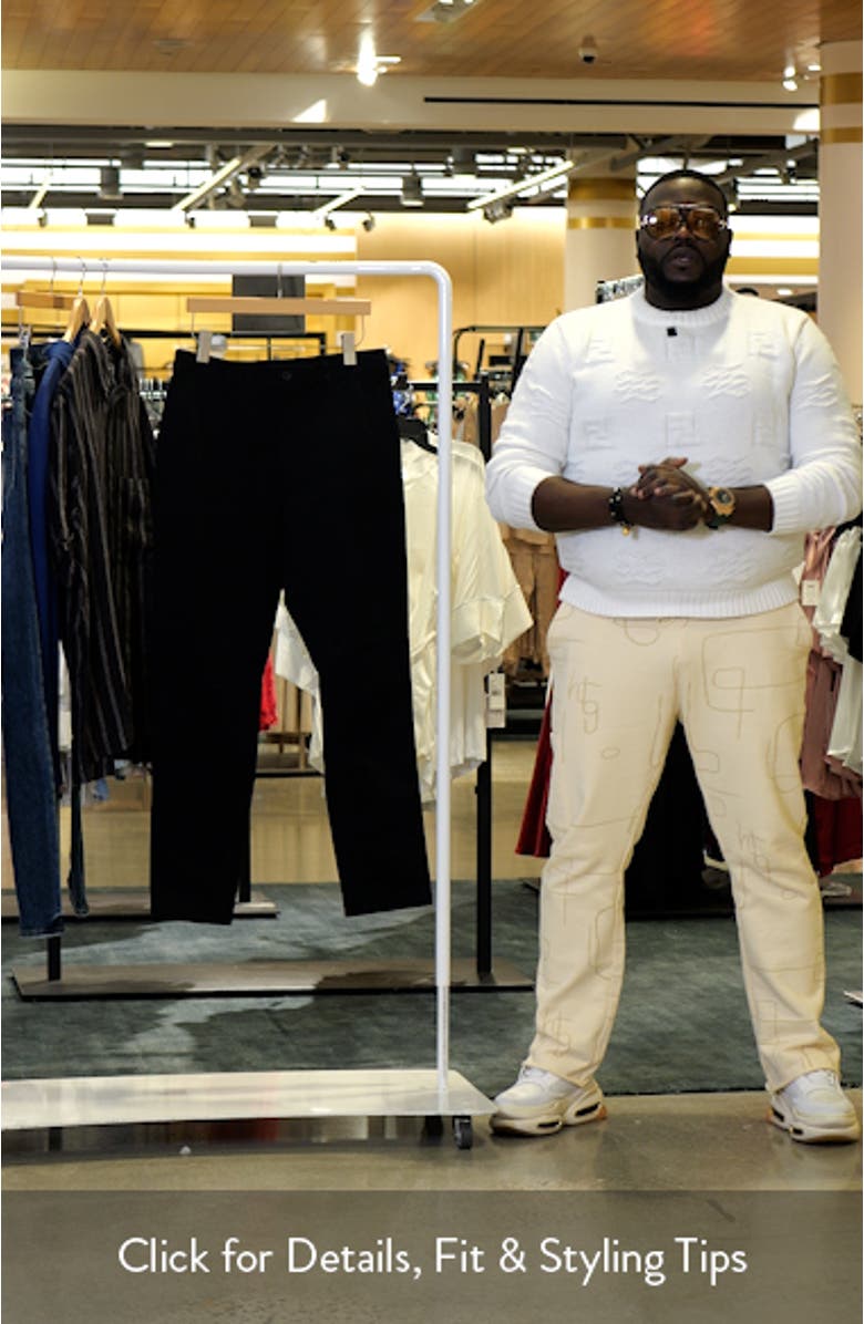 Freshman Cotton Chinos, sales video thumbnail