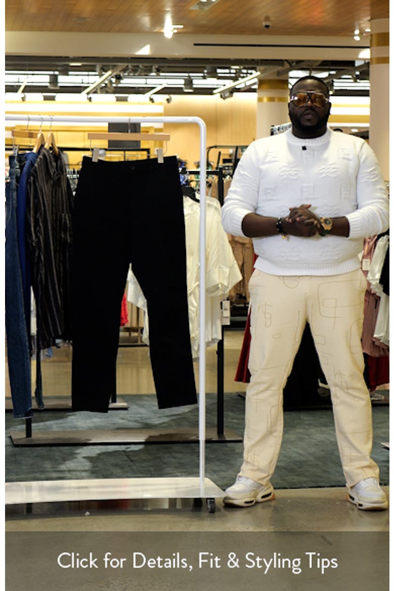 Freshman Cotton Chinos video