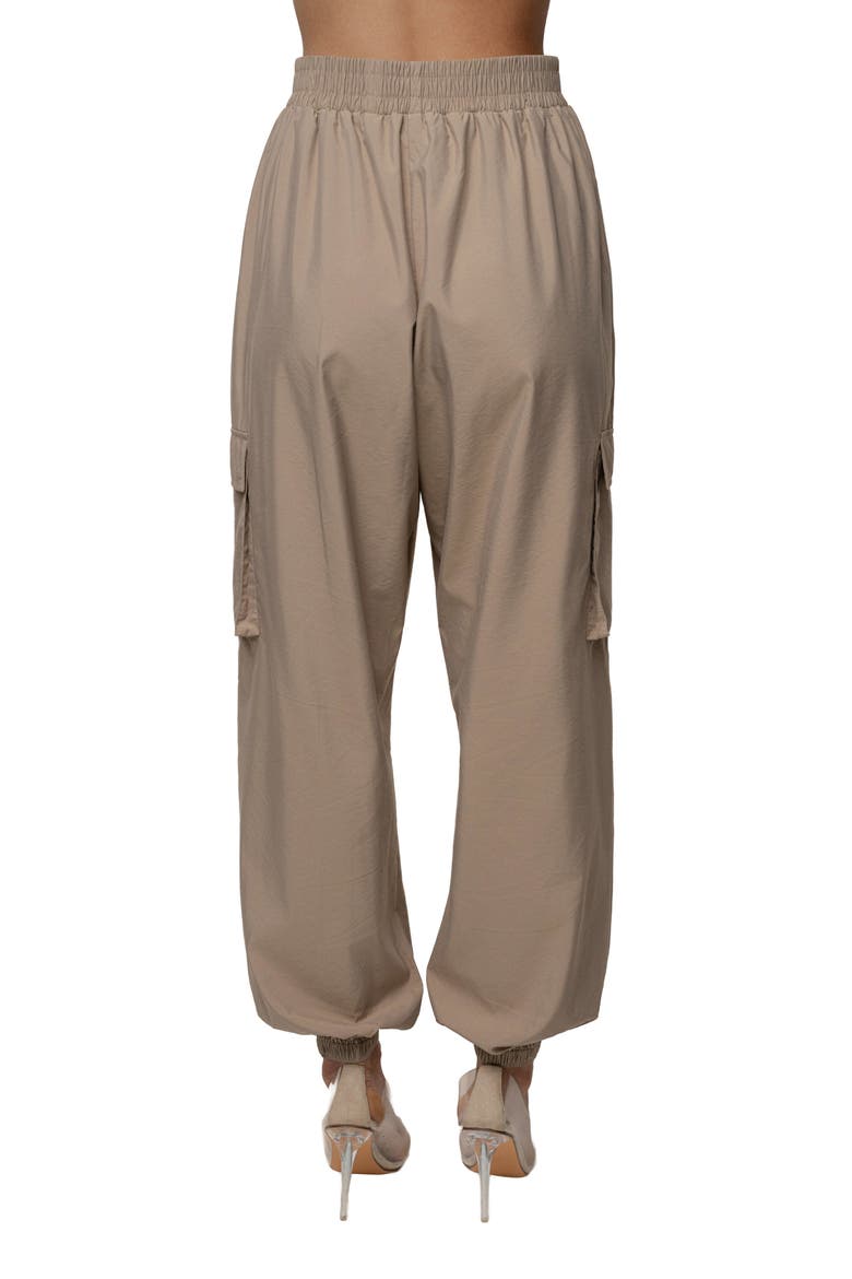 Endure Jogger, Alternate, color, Beige
