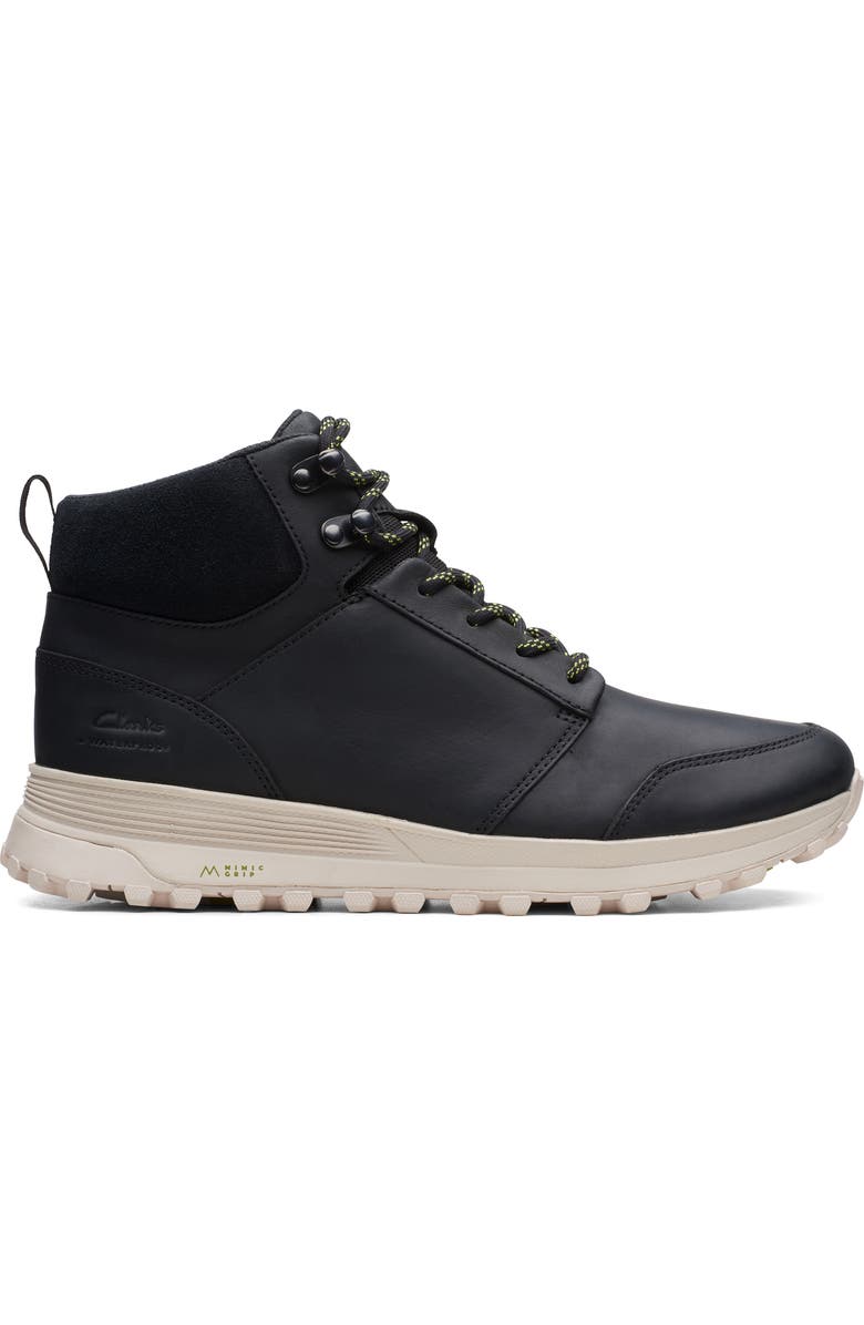 Clarks<sup>®</sup> ATL Trek Up Sneaker, Alternate, color,