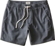 Marine Layer Cloud 9 Terry Shorts