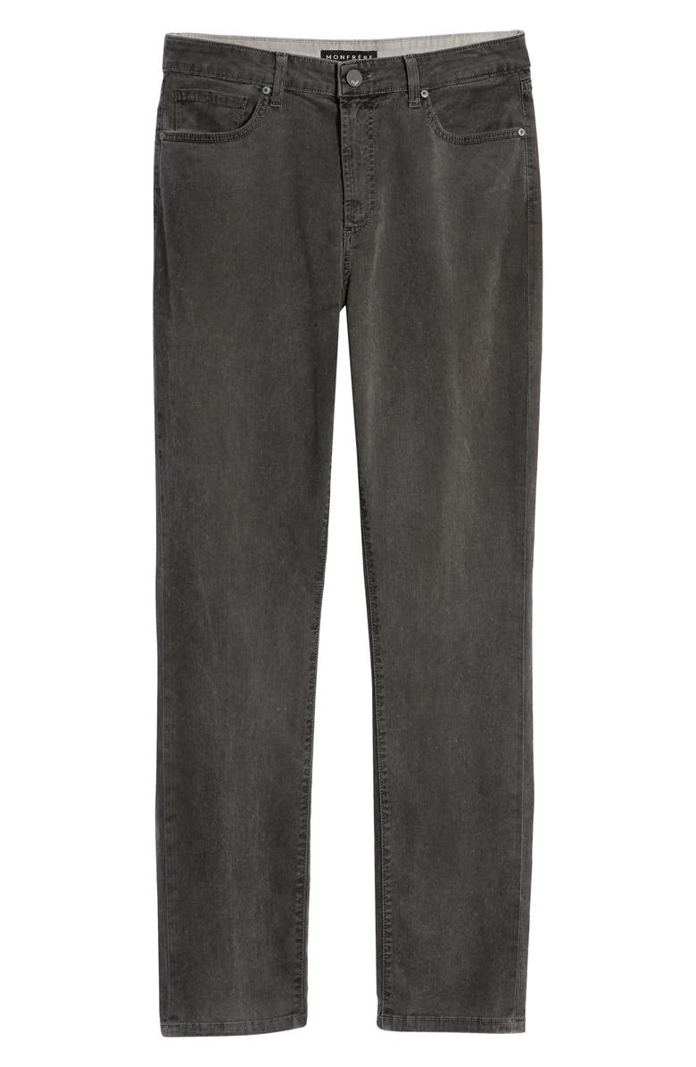 Monfrère Brando Slim Fit Jeans, Alternate, color, 