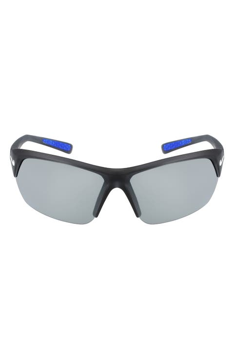 Skylon Ace 69mm Rectangular Sunglasses