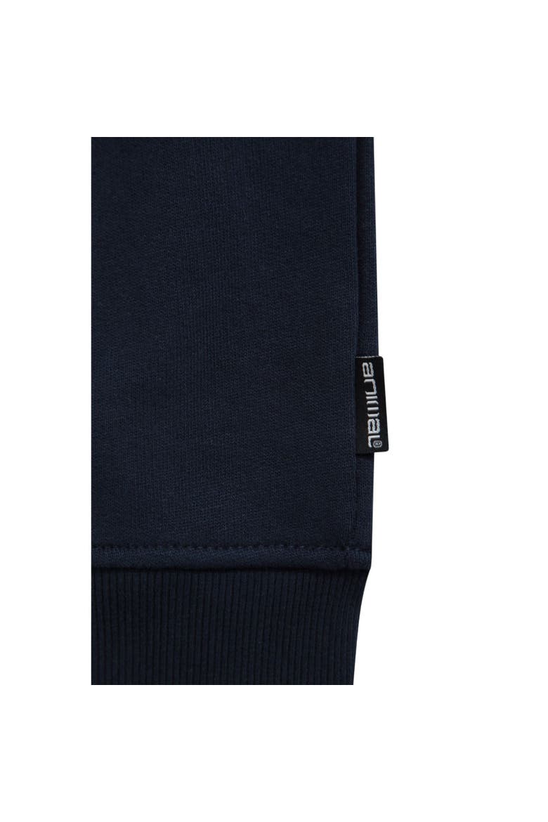 Jonah Padstow Sweatshirt, Alternate, color, Navy