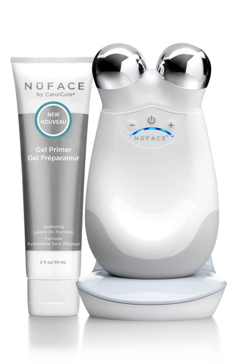 NuFACE<sup>®</sup> Trinity Facial Toning Device, Main, color,