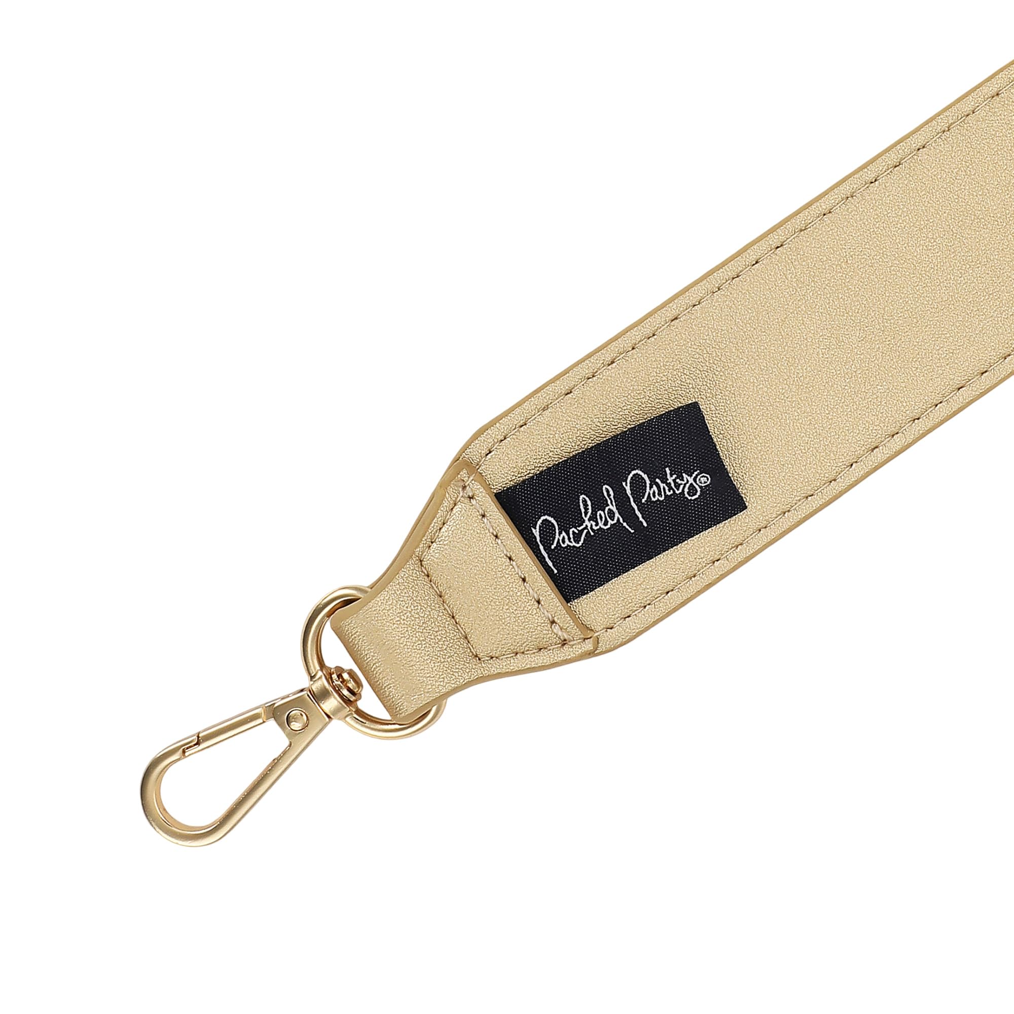 Strap For Clear Crossbody Bag, Alternate, color, Blue