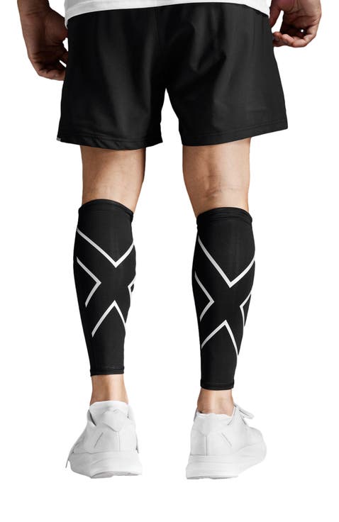 Compression Calf Guards