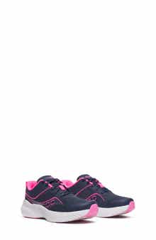 Saucony Kids' Kinvara 14 Running Shoe