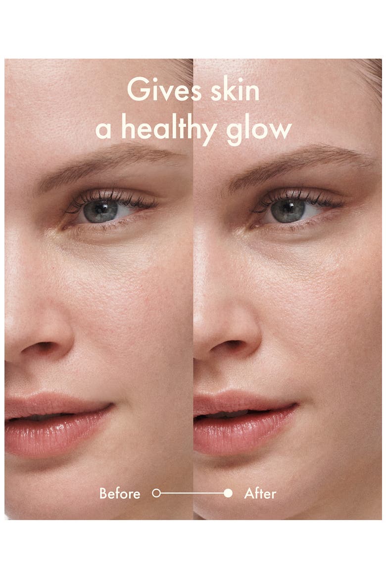 GinZing™ SPF 40 Energy-Boosting Tinted Moisturizer, Alternate, color, SHADE 1
