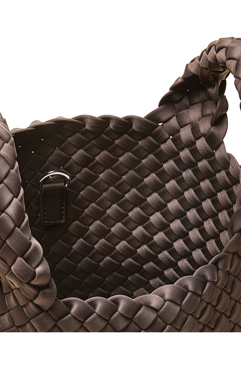 NAGHEDI Petite St. Barths Tote, Alternate, color, Napa