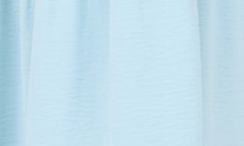 BLU PEPPER BLU PEPPER FLUTTER SLEEVE MIDI DRESS 