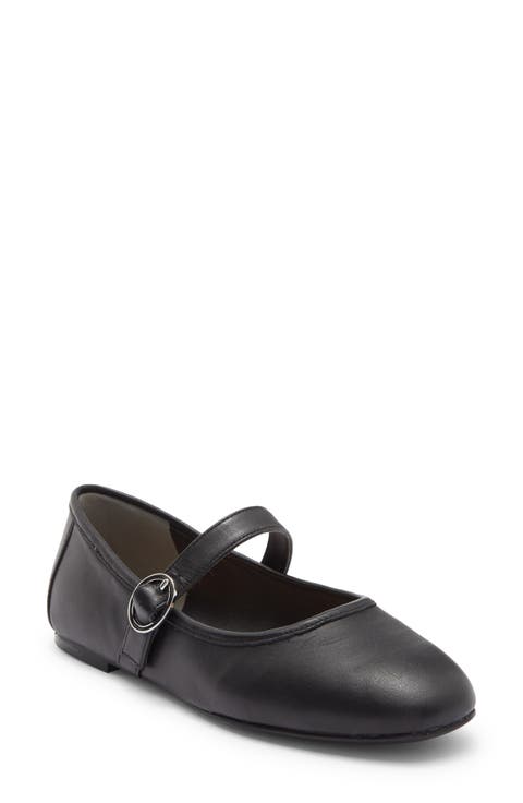 Freya Mary Jane Flat