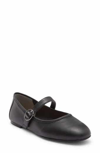 Freya Mary Jane Flat