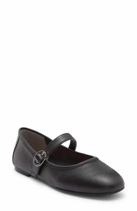 Freya Mary Jane Flat