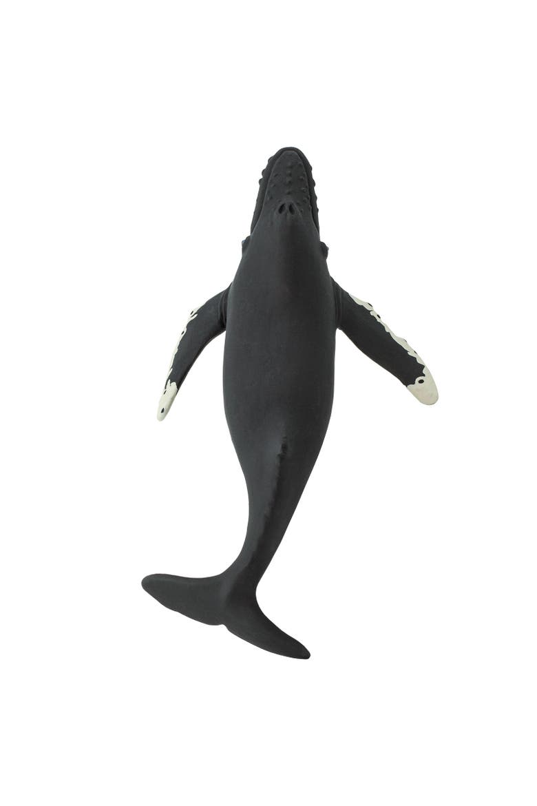 Humpback Whale Toy, Alternate, color, No Color