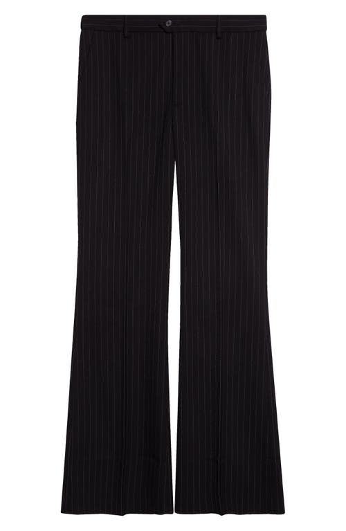 Midnight Rodeo Tailored Flare Leg Trosuers