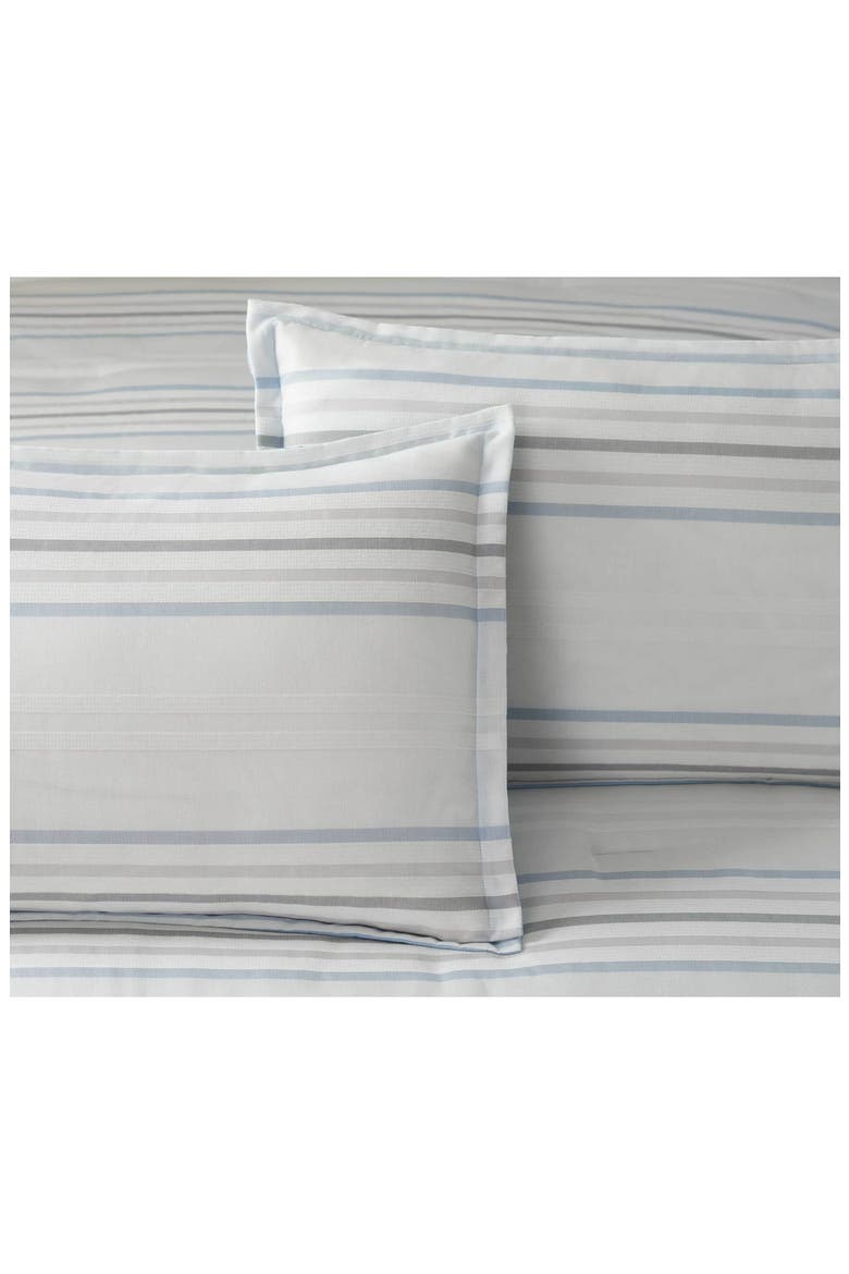 Bergen Soft Comforter Set, Alternate, color, SOFT BLUE