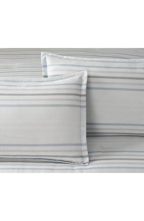 Vellux Bergen Soft Comforter Set In Blue